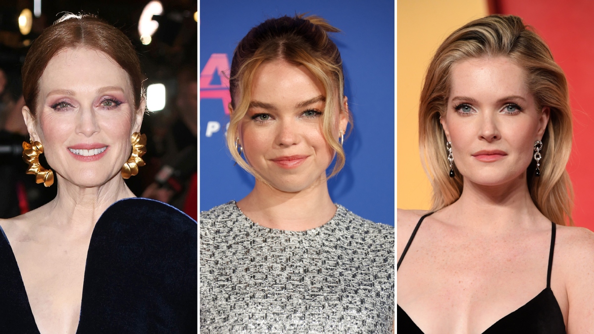 Milly Alcock And Meghann Fahy Face Toxic Workplace In Siren Trailer Milly Alcock And Meghann Fahy Face Toxic Workplace In Siren Trailer