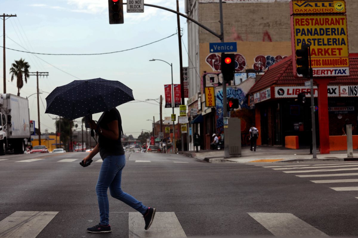 Mini Heat Wave Forecast: Southern California Weekend Outlook Mini Heat Wave Forecast: Southern California Weekend Outlook