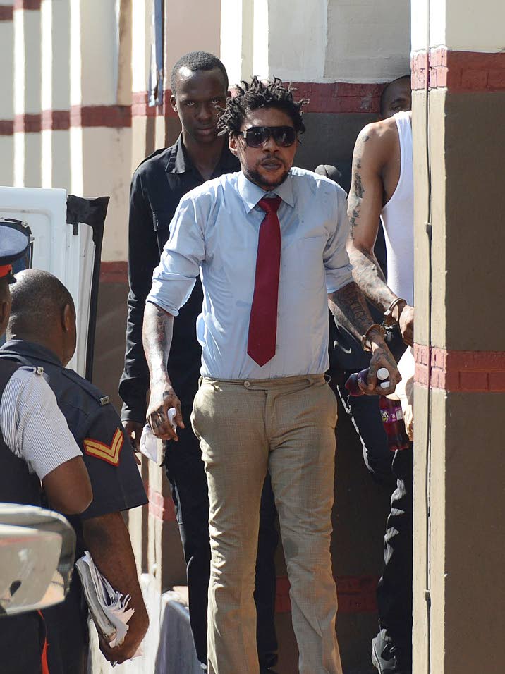 Minister Limits Vybz Kartel's Activities In Trinidad And Tobago Minister Limits Vybz Kartel's Activities In Trinidad And Tobago