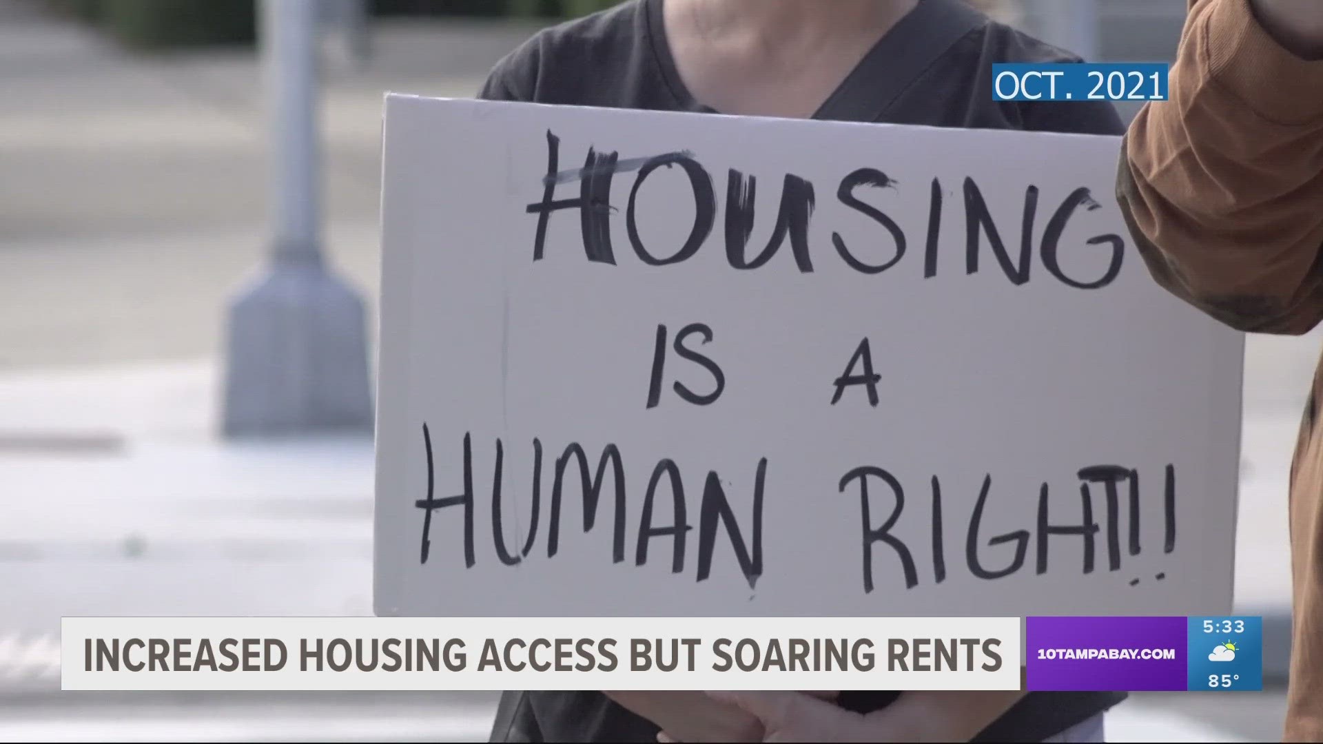 Minister Signals Possible Changes To Affordable Rent Regulations Minister Signals Possible Changes To Affordable Rent Regulations