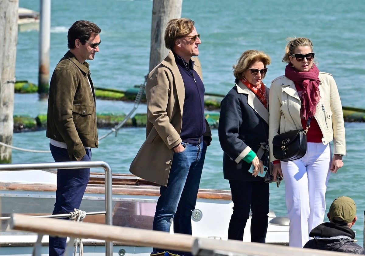 Mirka I Rodžer Federer: Život Sa Četiri Blizanca Mirka I Rodžer Federer: Život Sa Četiri Blizanca