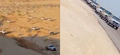Mısır'ın Gazze Önerisine Hayır Dedikten Sonra Ortaya Çıkanlar Mısır'ın Gazze Önerisine Hayır Dedikten Sonra Ortaya Çıkanlar