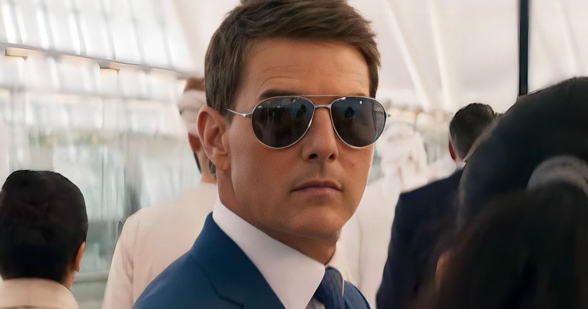 Mission: Impossible 7 India Advance Bookings: Tom Cruise Film Breaks Records Mission: Impossible 7 India Advance Bookings: Tom Cruise Film Breaks Records