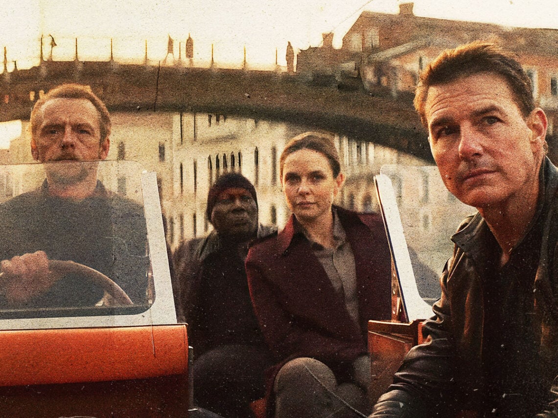 Mission: Impossible – Dead Reckoning: 40-Degree Svalbard Filming Challenges Cruise And Atwell Mission: Impossible – Dead Reckoning: 40-Degree Svalbard Filming Challenges Cruise And Atwell