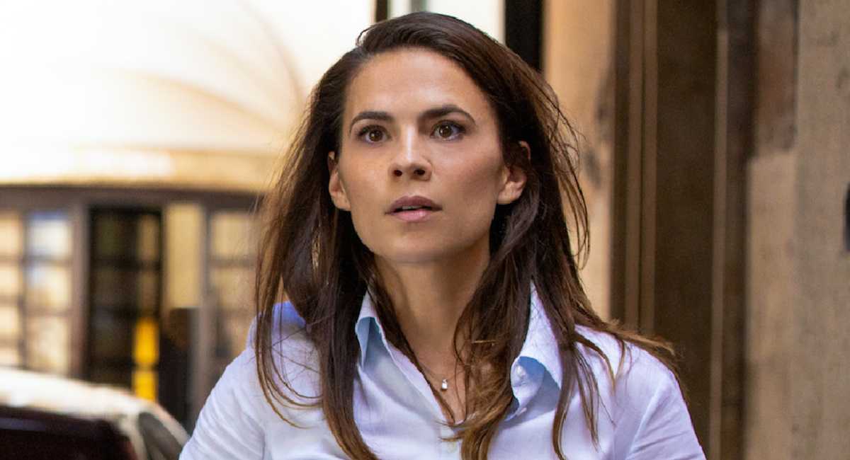 Mission: Impossible - Dead Reckoning Part One: Cast And Character Guide Mission: Impossible - Dead Reckoning Part One: Cast And Character Guide