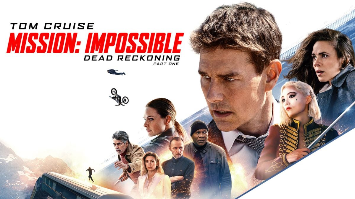 Mission: Impossible Dead Reckoning Part Two: Box Office Needs To Shatter Records To Break Even Mission: Impossible Dead Reckoning Part Two: Box Office Needs To Shatter Records To Break Even