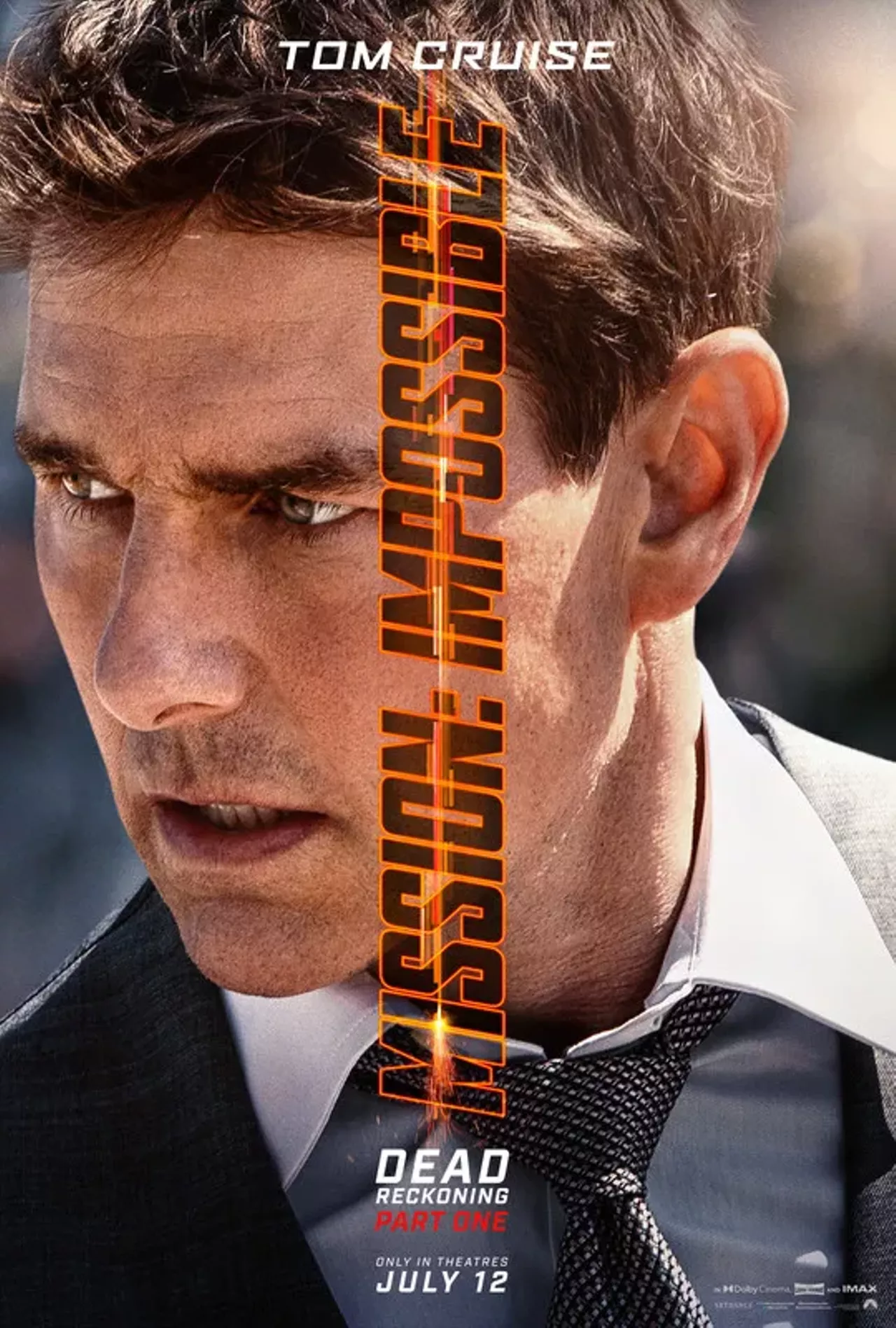 Mission: Impossible - Dead Reckoning Part Two: Cannes Premiere Details & Anticipation Mission: Impossible - Dead Reckoning Part Two: Cannes Premiere Details & Anticipation