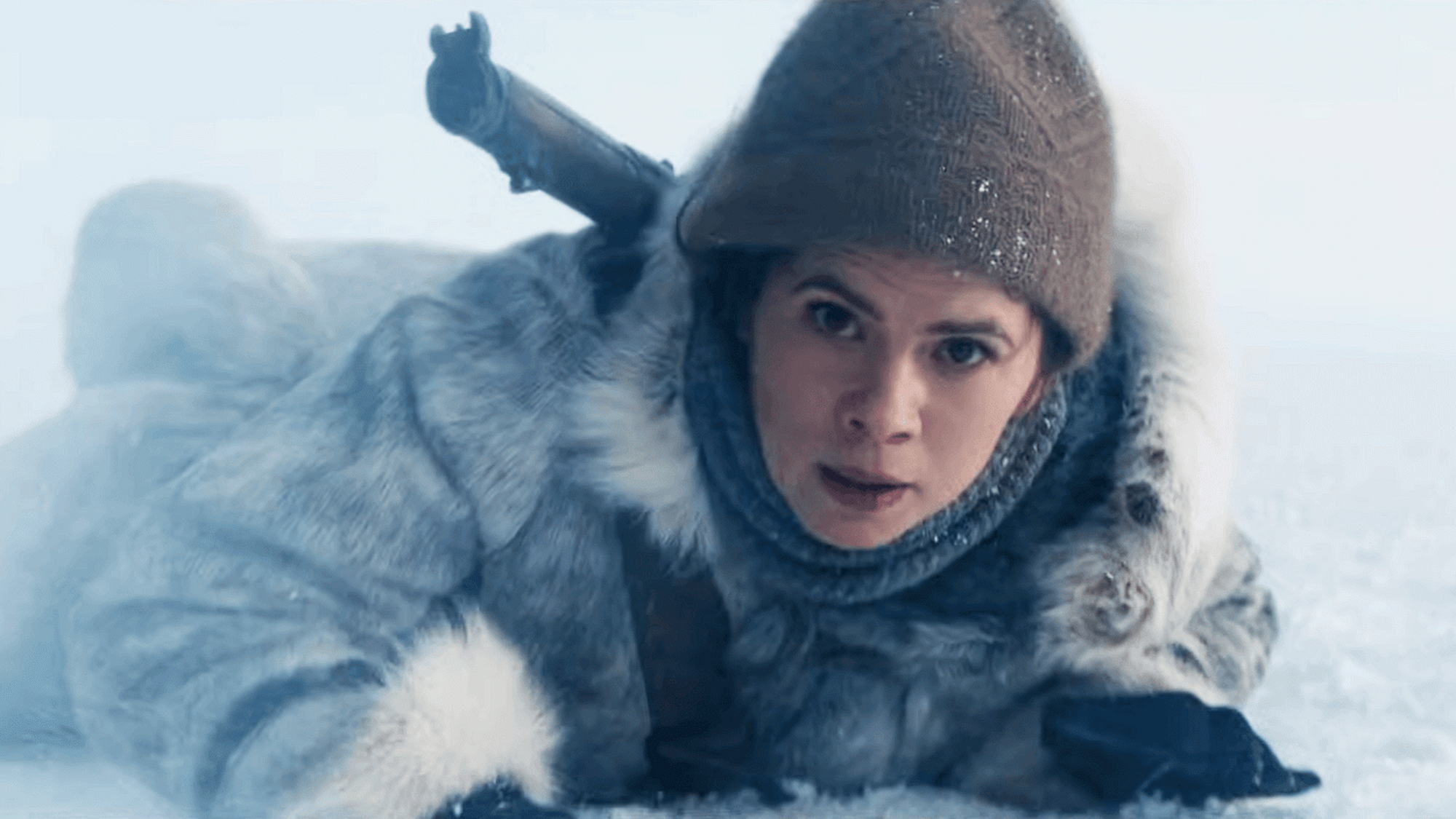 Mission: Impossible: Dead Reckoning – Svalbard Filming Details Revealed Mission: Impossible: Dead Reckoning – Svalbard Filming Details Revealed