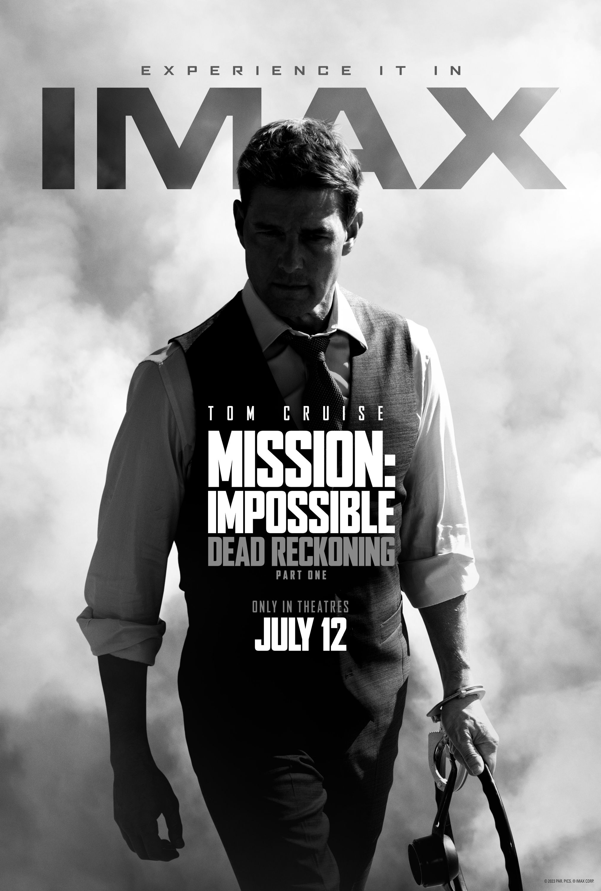 Mission: Impossible - Dead Reckoning: Who's Who In The Latest Installment Mission: Impossible - Dead Reckoning: Who's Who In The Latest Installment