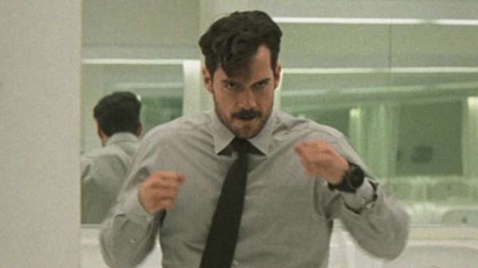 Mission: Impossible – Fallout: The Untold Story Of Henry Cavill's Beard Mission: Impossible – Fallout: The Untold Story Of Henry Cavill's Beard