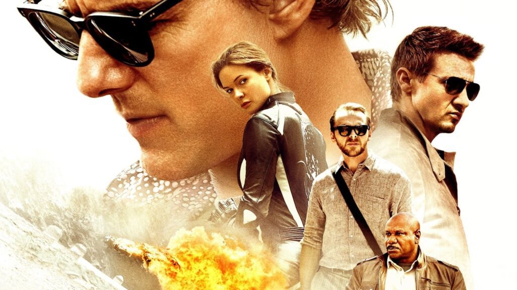 Mission: Impossible Marathon: Your Streaming Guide To Every Film Mission: Impossible Marathon: Your Streaming Guide To Every Film