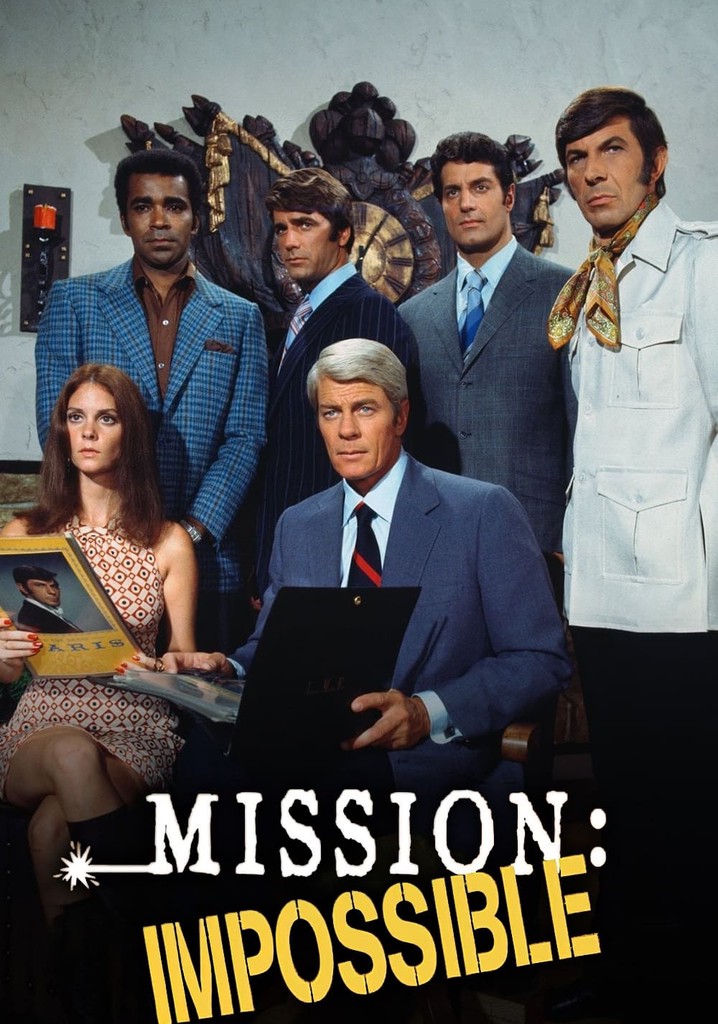 Mission: Impossible Streaming Guide: Watch Every Film Before Mission 7 Mission: Impossible Streaming Guide: Watch Every Film Before Mission 7
