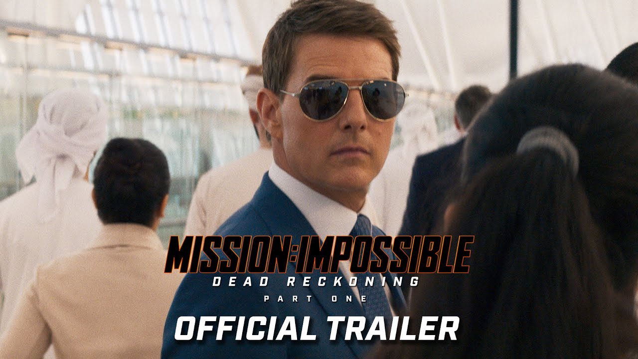 Mission: Impossible - The Final Reckoning: Tom Cruise's Departure? Mission: Impossible - The Final Reckoning: Tom Cruise's Departure?