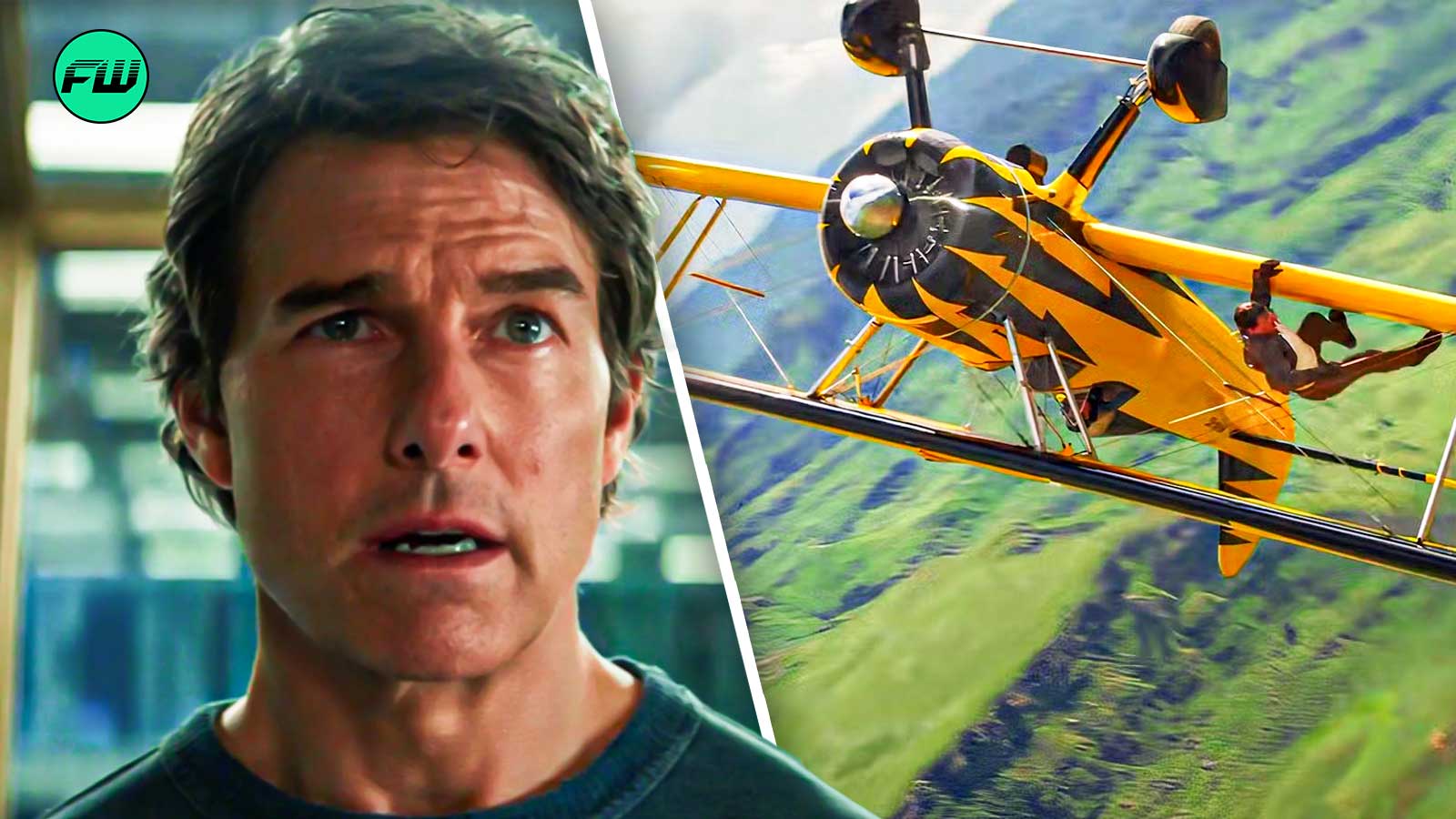 Mission: Impossible: The Final Reckoning Trailer Analysis – Tom Cruise's Future Mission: Impossible: The Final Reckoning Trailer Analysis – Tom Cruise's Future