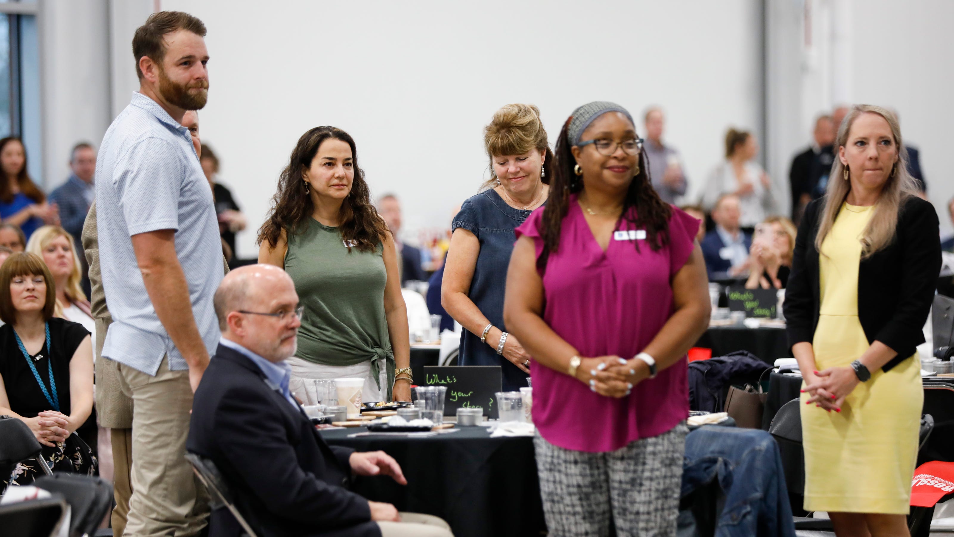 Missouri State Board Of Education Welcomes Former Springfield Councilman Missouri State Board Of Education Welcomes Former Springfield Councilman