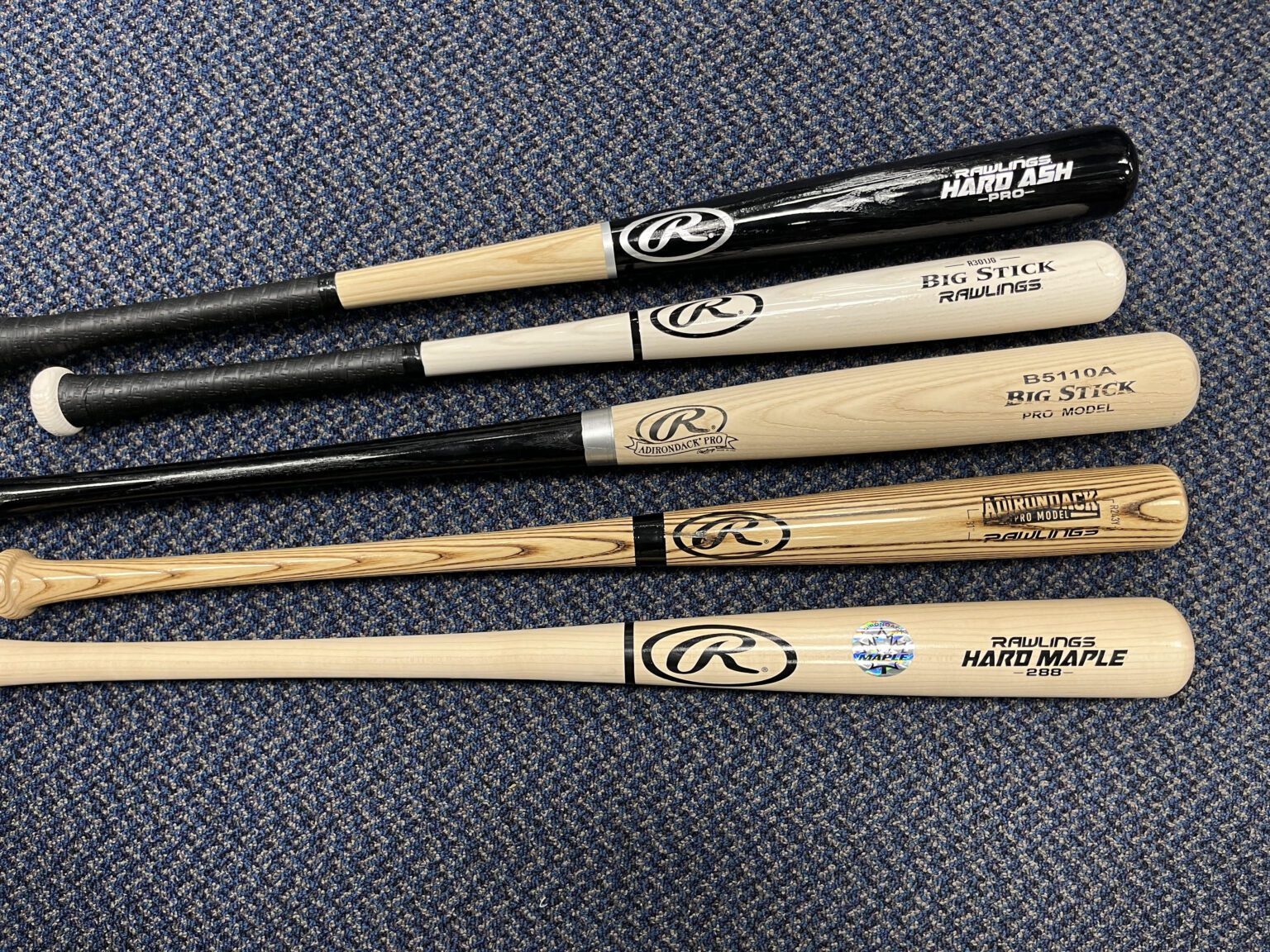 MLB All-Star On Torpedo Bats: Why He Refused To Use One MLB All-Star On Torpedo Bats: Why He Refused To Use One