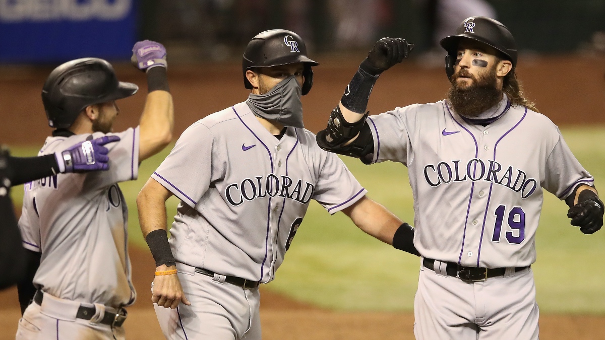 MLB Betting: Brewers Vs Diamondbacks Predictions And Odds For Today MLB Betting: Brewers Vs Diamondbacks Predictions And Odds For Today