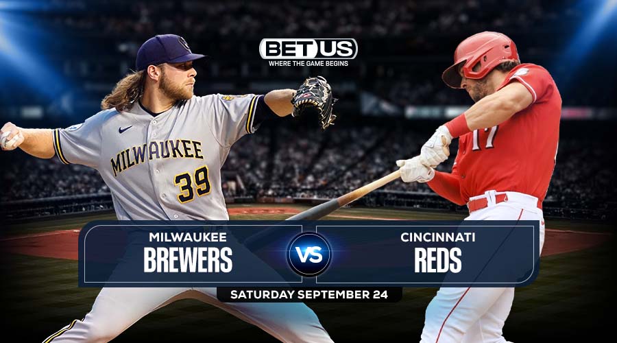 MLB Betting: Mariners Vs Reds Predictions, Picks And Odds Analysis MLB Betting: Mariners Vs Reds Predictions, Picks And Odds Analysis