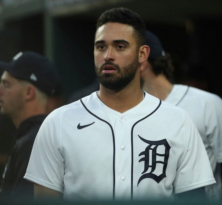 MLB Betting: Tigers Vs Mariners Predictions And Odds For Today's Game MLB Betting: Tigers Vs Mariners Predictions And Odds For Today's Game