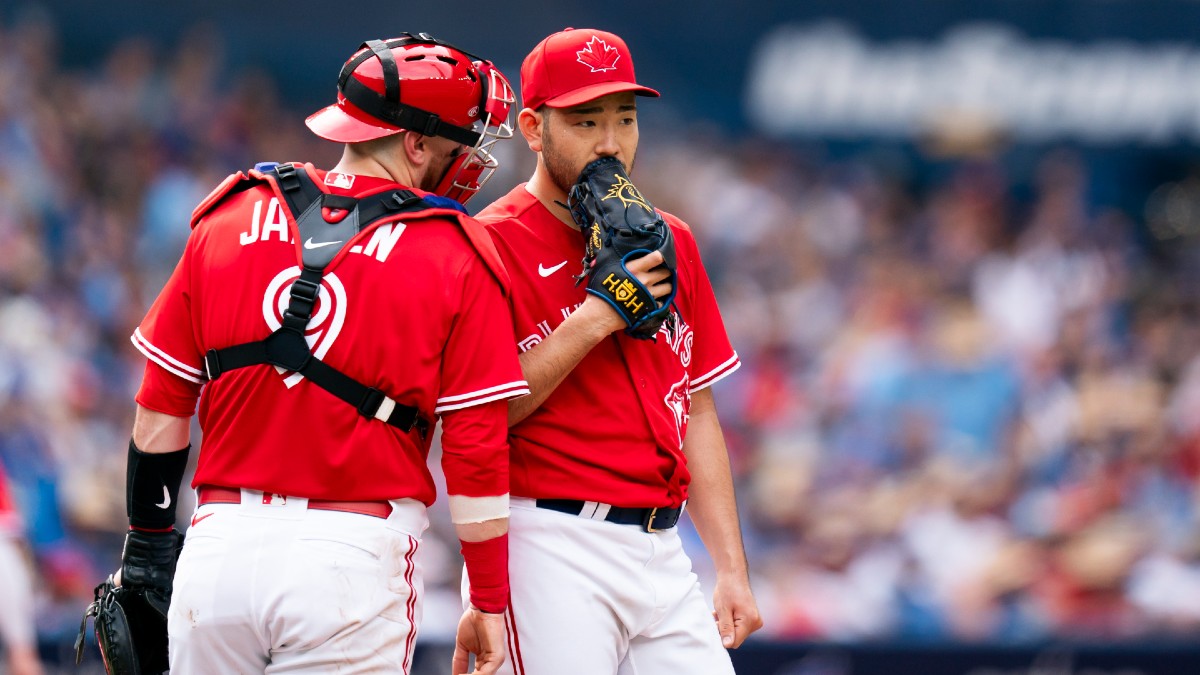 MLB Betting: Yankees Vs. Mariners Predictions And Best Odds Today MLB Betting: Yankees Vs. Mariners Predictions And Best Odds Today
