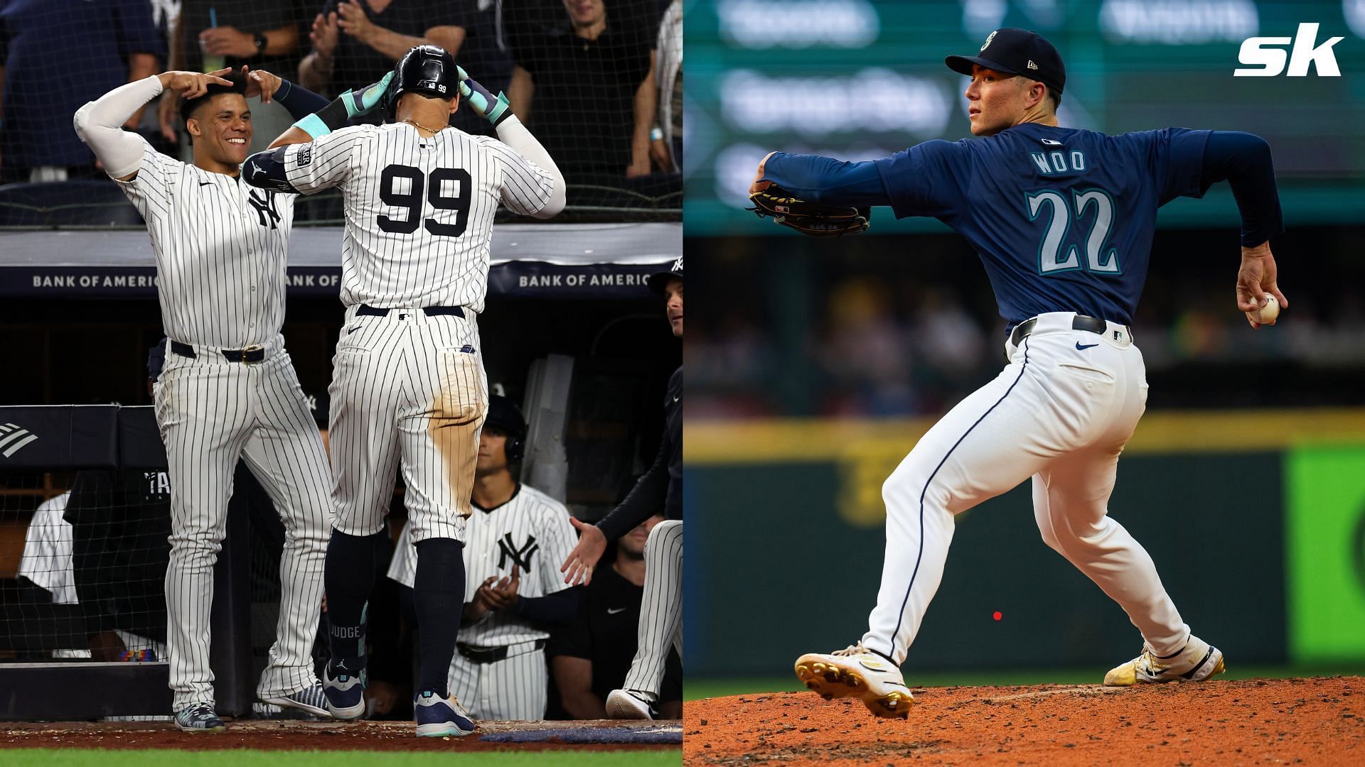 MLB Betting: Yankees Vs. Mariners Predictions And Odds For Tonight's Game MLB Betting: Yankees Vs. Mariners Predictions And Odds For Tonight's Game