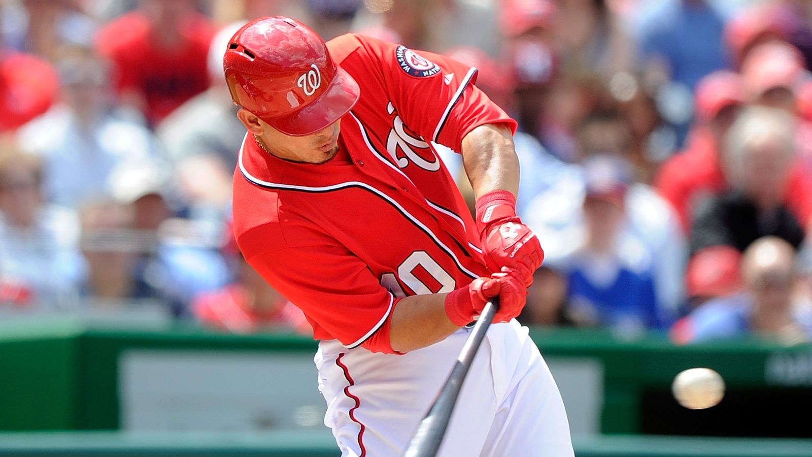 MLB Game Recap: Twins 6, Mets 3 MLB Game Recap: Twins 6, Mets 3