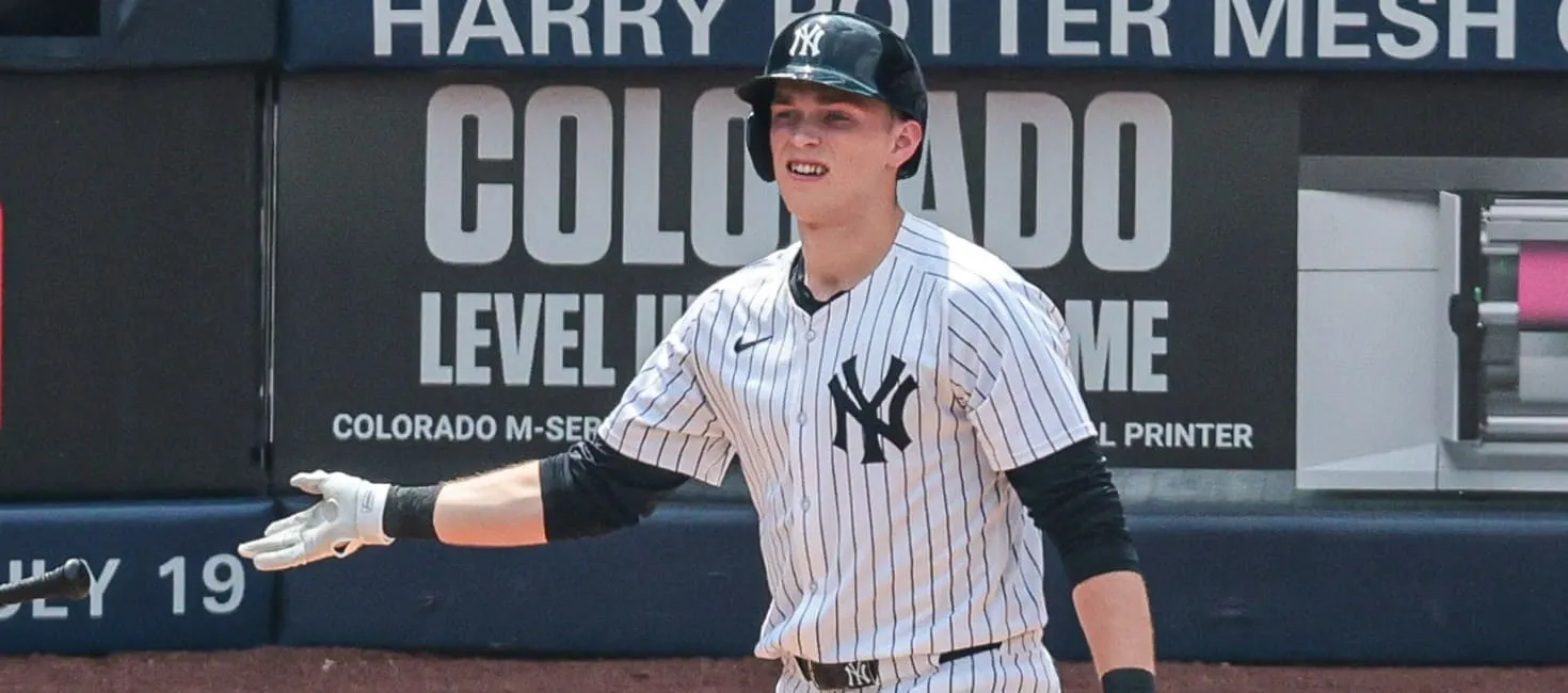 MLB Home Run Prop Bets: Key Players & Odds For May 8th MLB Home Run Prop Bets: Key Players & Odds For May 8th