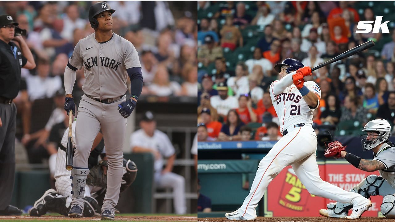 MLB Home Run Prop Bets Today (May 8th): Schwarber & More MLB Home Run Prop Bets Today (May 8th): Schwarber & More
