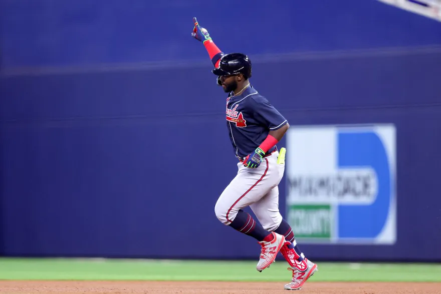 MLB Home Run Prop Picks: Analyzing The May 8th Games MLB Home Run Prop Picks: Analyzing The May 8th Games