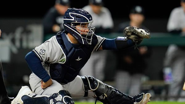 MLB Injury News: Yankees Vs. Brewers Series (March 27-30) MLB Injury News: Yankees Vs. Brewers Series (March 27-30)