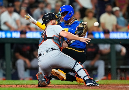 MLB Injury Report: Mariners Vs. Tigers Series Breakdown (March 31 - April 2) MLB Injury Report: Mariners Vs. Tigers Series Breakdown (March 31 - April 2)