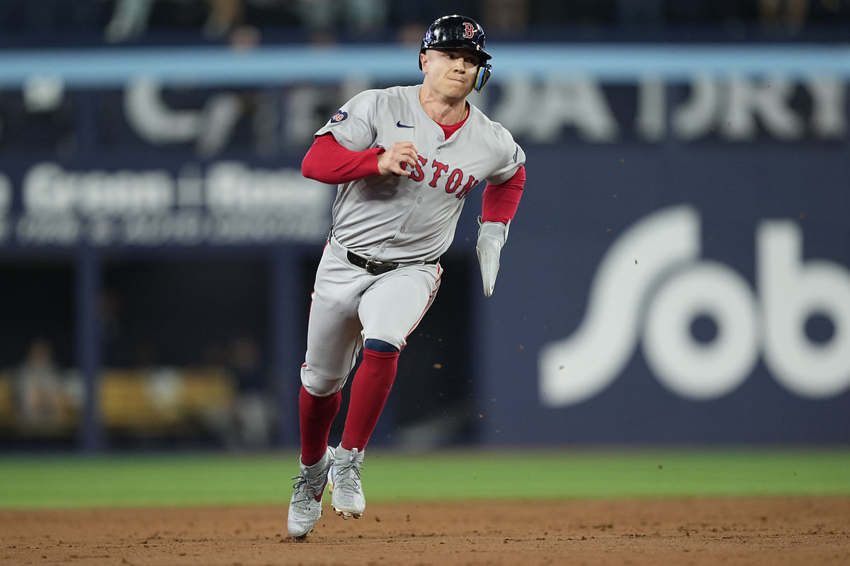 MLB Left Fielders 2025: A Team-by-Team Ranking MLB Left Fielders 2025: A Team-by-Team Ranking