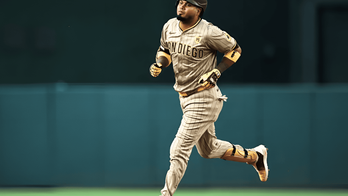 MLB News: Arraez And Heyward Activated By The Padres MLB News: Arraez And Heyward Activated By The Padres