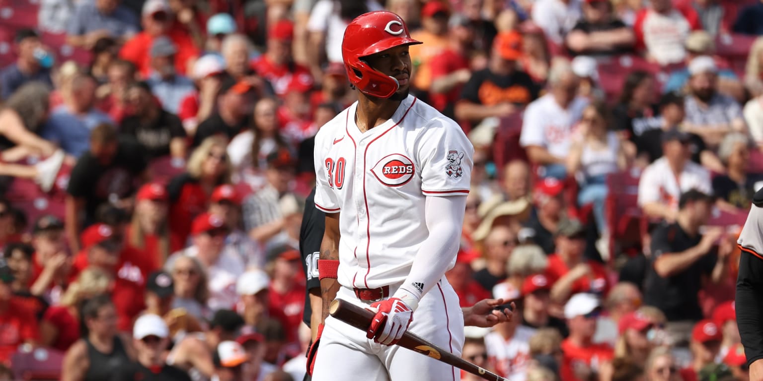 MLB Record: Reds' Unusual Losing Streak Continues With 1-0 Loss MLB Record: Reds' Unusual Losing Streak Continues With 1-0 Loss