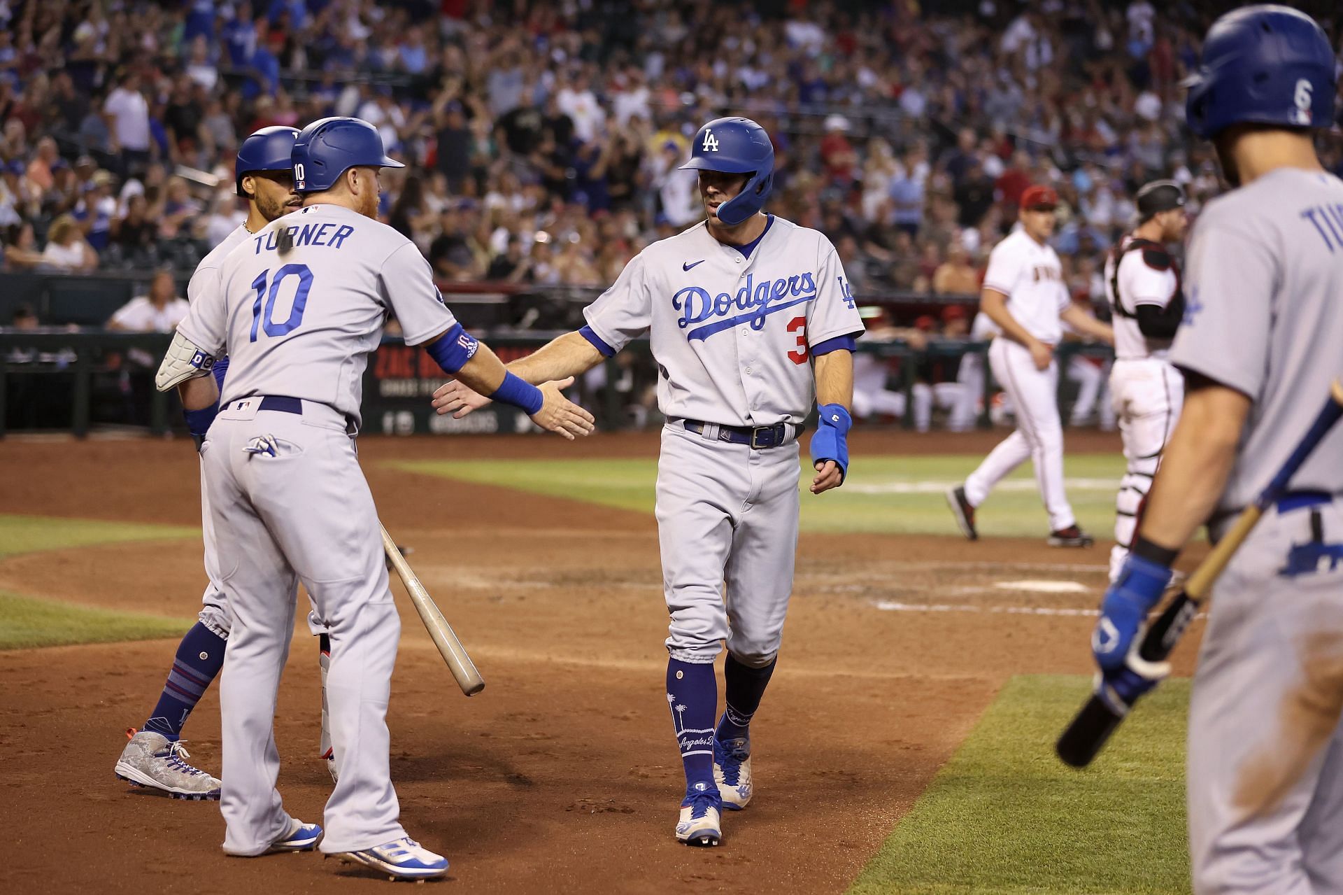 MLB Tonight: Dodgers Vs Diamondbacks Predictions, Betting Odds, And Analysis MLB Tonight: Dodgers Vs Diamondbacks Predictions, Betting Odds, And Analysis