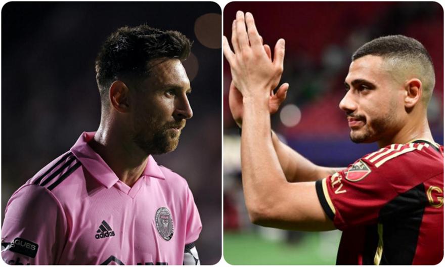 MLS: Η Επιστροφή Του Γιακουμάκη Και Οι Επιπτώσεις. MLS: Η Επιστροφή Του Γιακουμάκη Και Οι Επιπτώσεις.