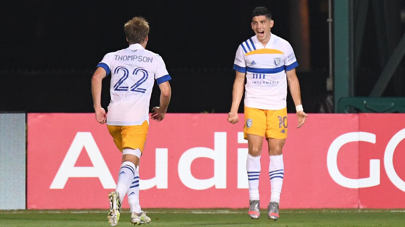 MLS Season Opener: Earthquakes Vs. Real Salt Lake – A New Look For San Jose MLS Season Opener: Earthquakes Vs. Real Salt Lake – A New Look For San Jose