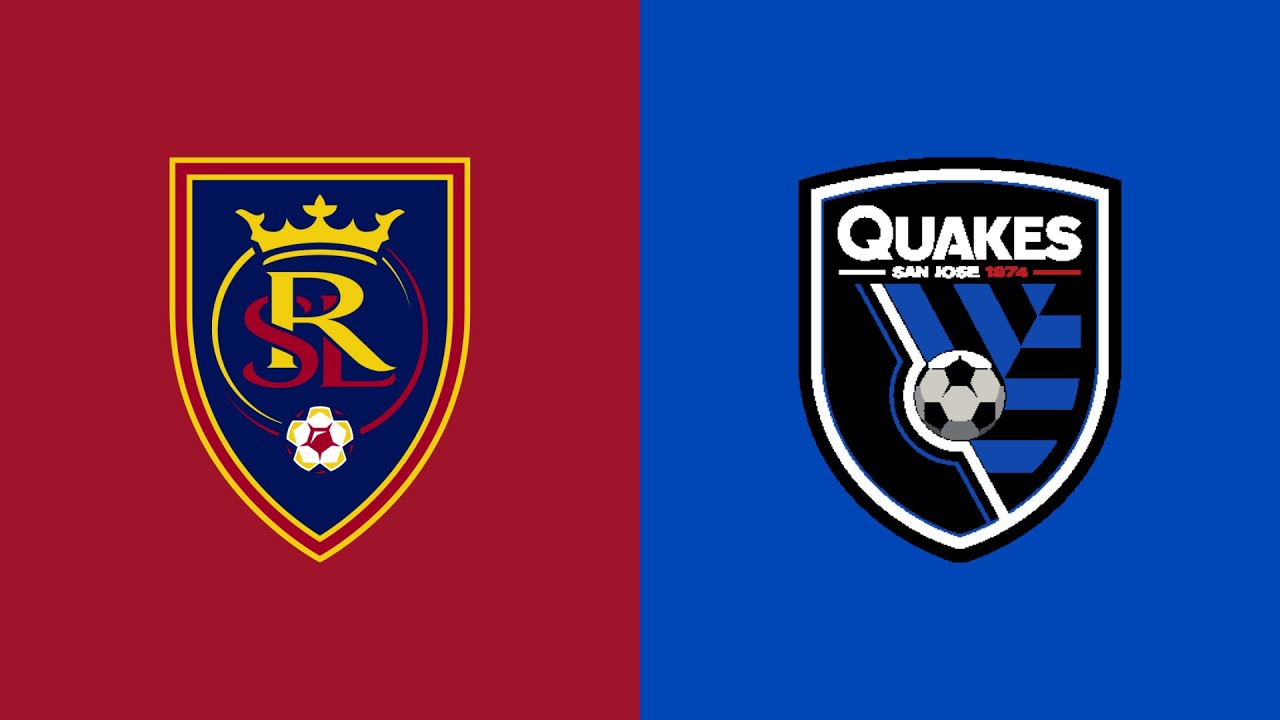 MLS Season Opener: Earthquakes Vs. Real Salt Lake MLS Season Opener: Earthquakes Vs. Real Salt Lake