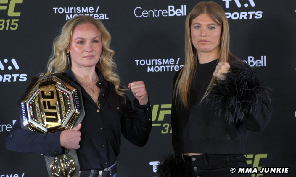MMAmania.com's UFC 315 Betting Preview: Odds And Predictions MMAmania.com's UFC 315 Betting Preview: Odds And Predictions