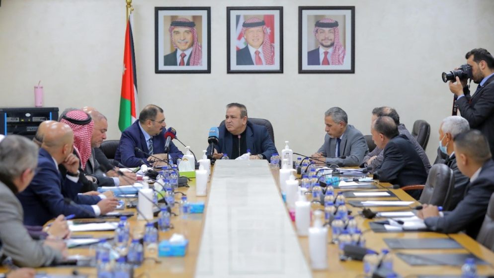 مناقشة تقريري ديوان المحاسبة (2022-2023) في البرلمان: إقرار المخالفات و الآثار المترتبة مناقشة تقريري ديوان المحاسبة (2022-2023) في البرلمان: إقرار المخالفات و الآثار المترتبة