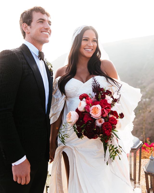 MobLand Premiere: Photos Of Pregnant Cassie Ventura And Alex Fine MobLand Premiere: Photos Of Pregnant Cassie Ventura And Alex Fine