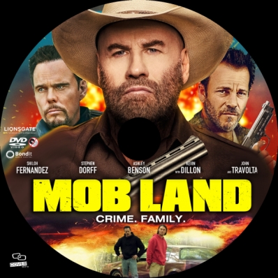 Mob Land Release Schedule: When To Watch Episode 6 Mob Land Release Schedule: When To Watch Episode 6