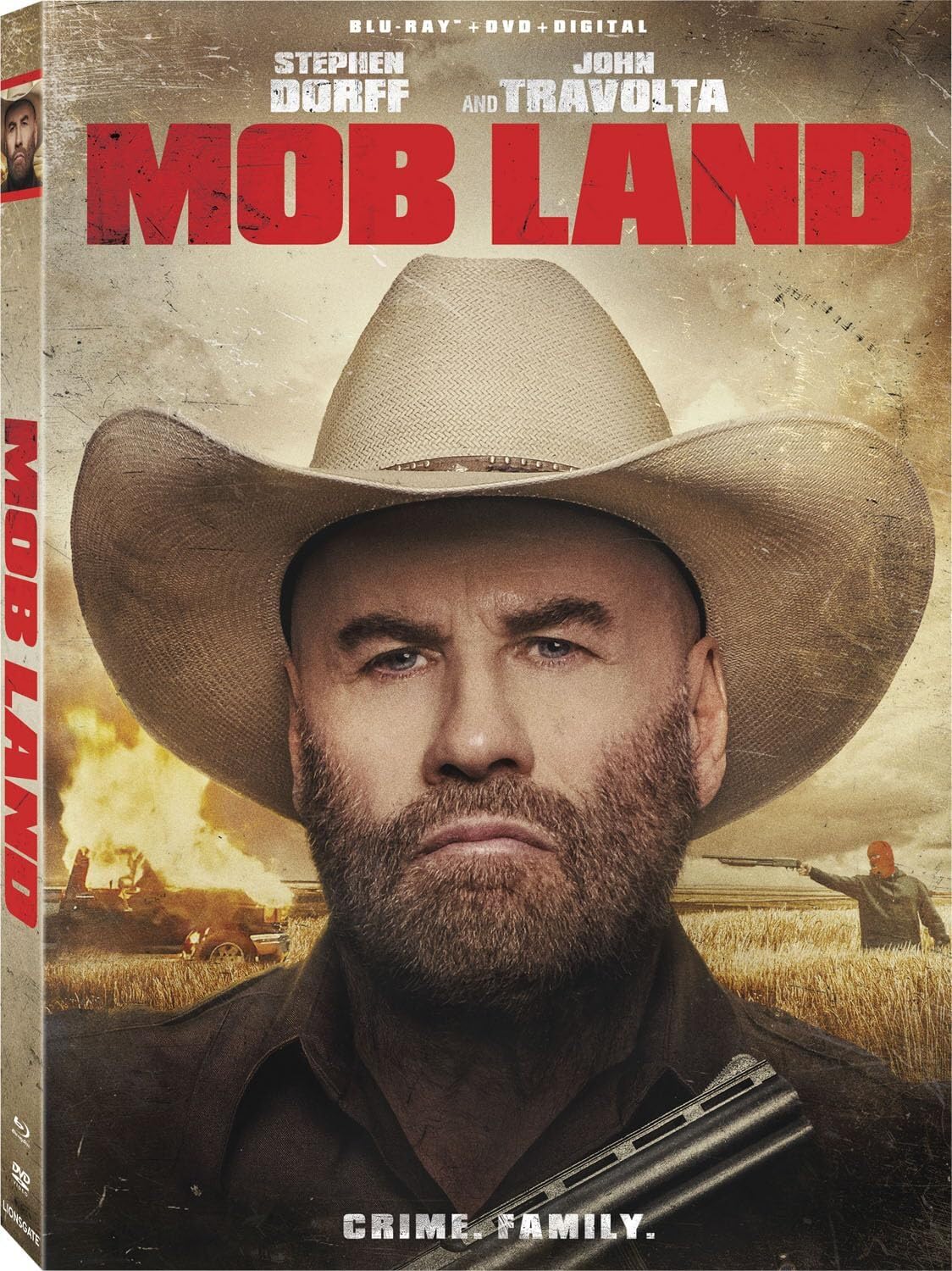 Mob Land Release Schedule: When To Watch Episode 9 Mob Land Release Schedule: When To Watch Episode 9