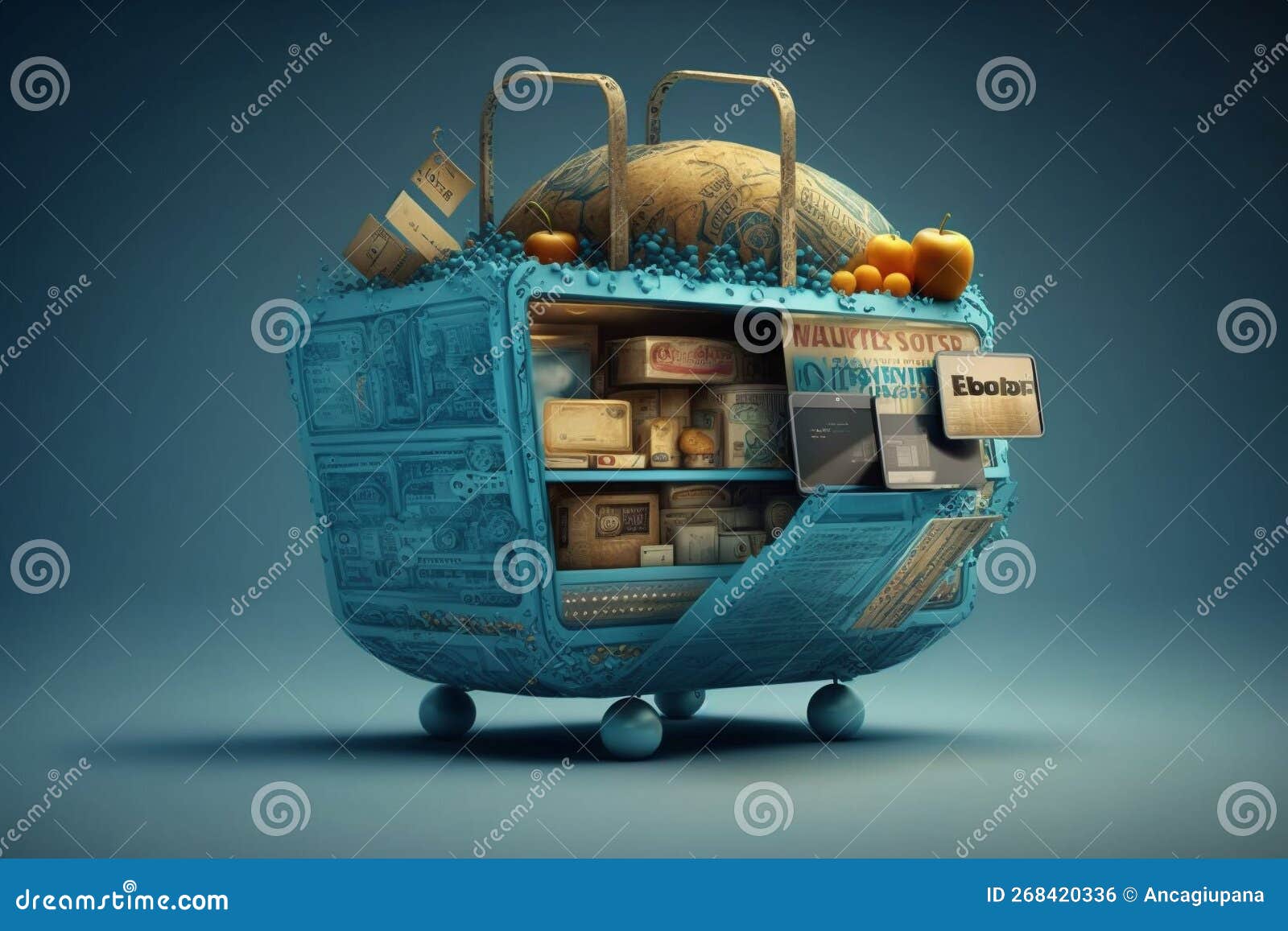 Mobile Marketing: The Future Of E-commerce? Mobile Marketing: The Future Of E-commerce?