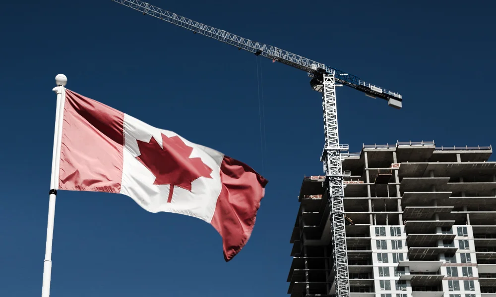 Modular Construction: A Viable Solution For Canada's Housing Crisis? Modular Construction: A Viable Solution For Canada's Housing Crisis?