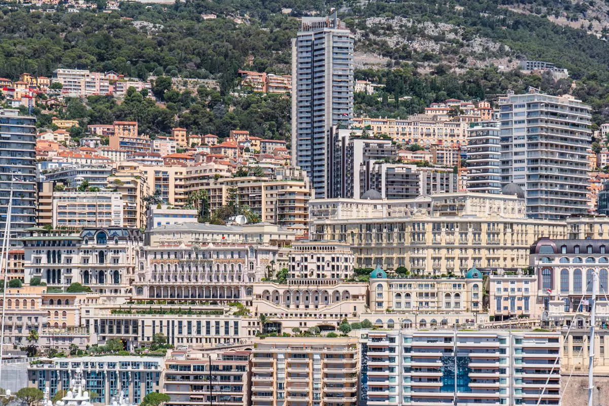 Monaco Corruption: A Look Into The Prince's Financial Affairs Monaco Corruption: A Look Into The Prince's Financial Affairs