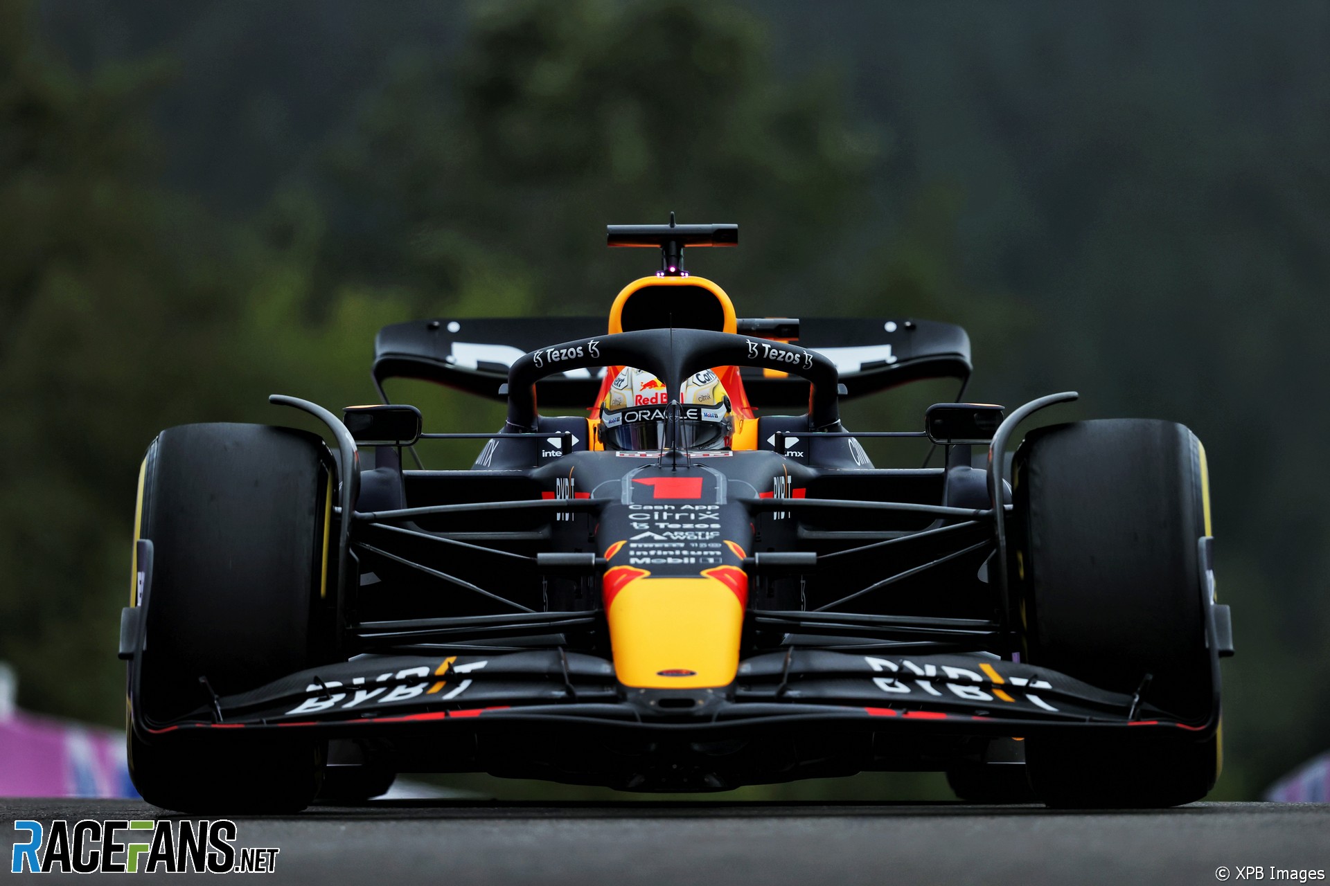 Monaco GP FP1: Leclerc Leads, Verstappen In Hot Pursuit Monaco GP FP1: Leclerc Leads, Verstappen In Hot Pursuit