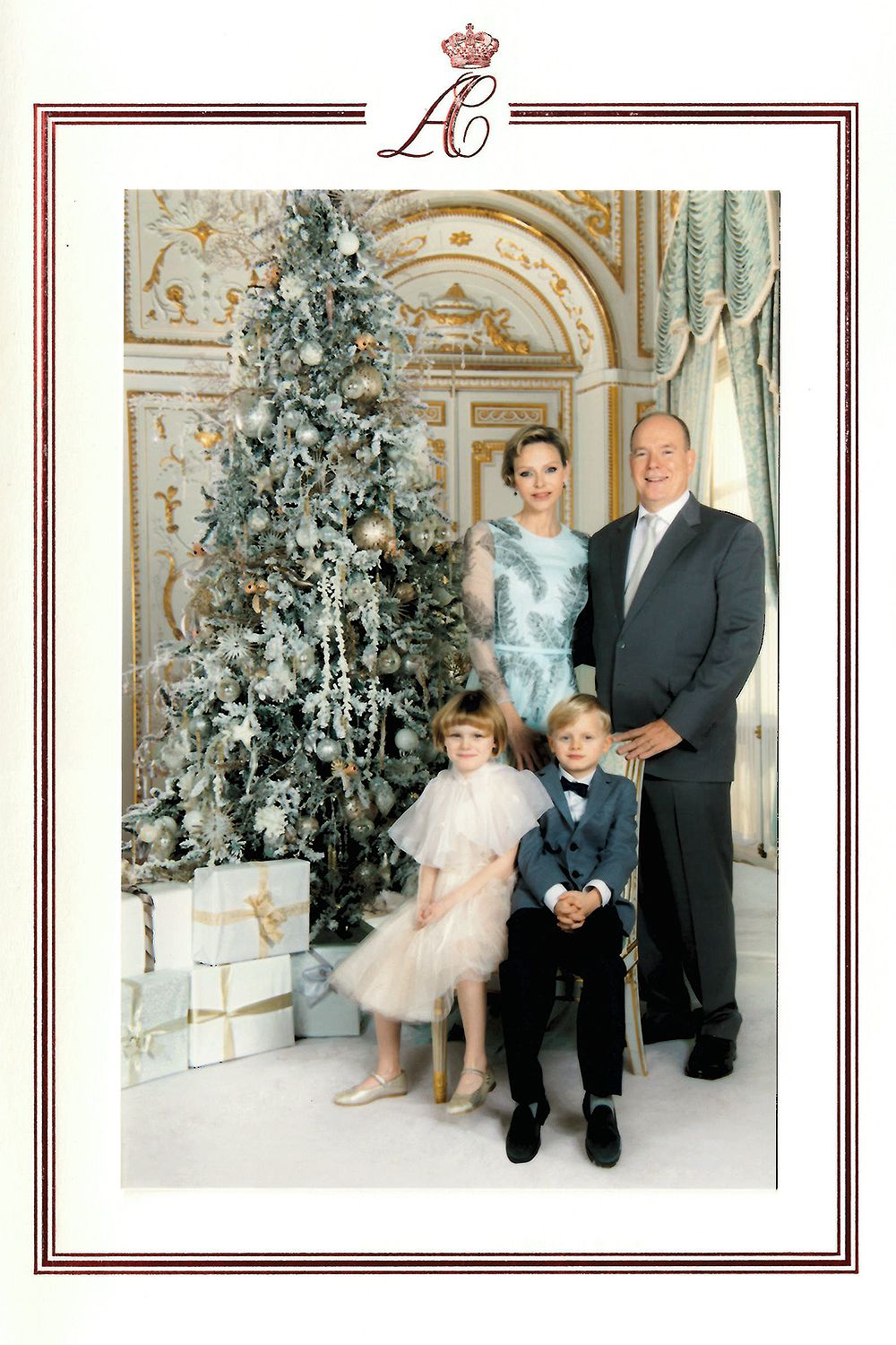 Monaco's Royal Family: Investigating The Corruption Scandal Monaco's Royal Family: Investigating The Corruption Scandal