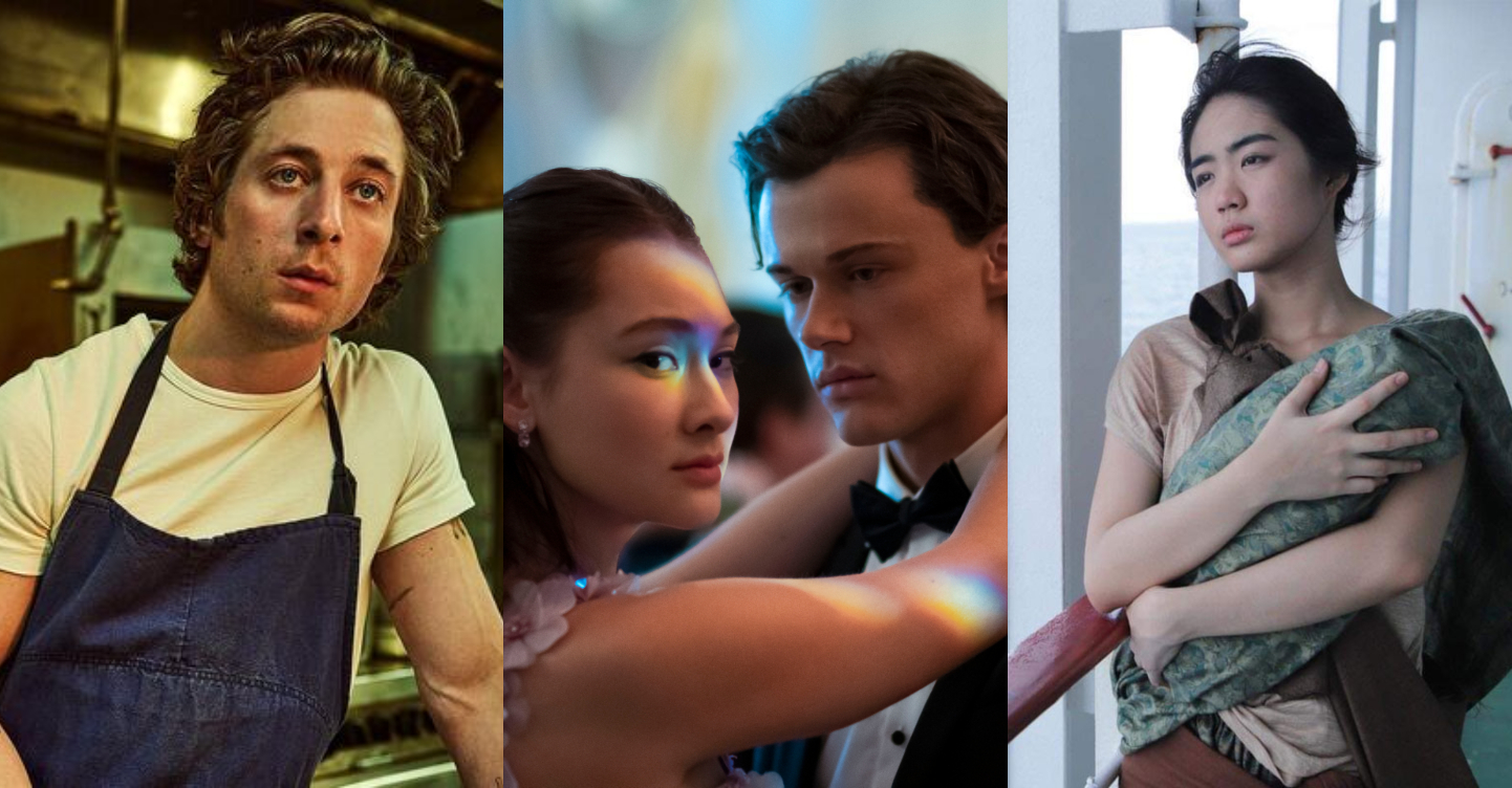 Monday Night Viewing: Our Top 10 TV & Streaming Recommendations Monday Night Viewing: Our Top 10 TV & Streaming Recommendations