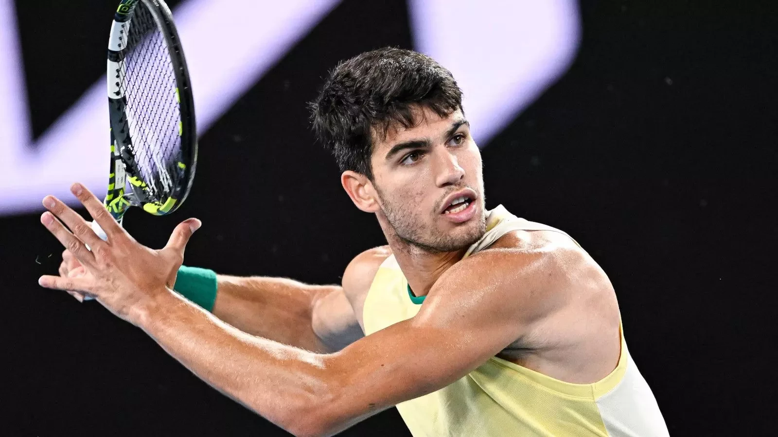 Monte Carlo Masters: Alcaraz Triumphs After A Difficult Week Monte Carlo Masters: Alcaraz Triumphs After A Difficult Week